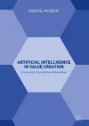 Artificial Intelligence in Value Creation cover