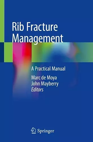 Rib Fracture Management cover