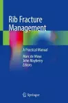 Rib Fracture Management cover