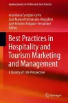 Best Practices in Hospitality and Tourism Marketing and Management cover