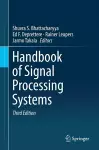 Handbook of Signal Processing Systems cover