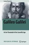 Galileo Galilei cover