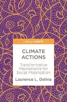 Climate Actions cover