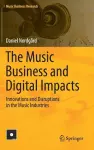 The Music Business and Digital Impacts cover