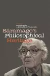 Saramago’s Philosophical Heritage cover
