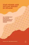 State Power and Asylum Seekers in Ireland cover