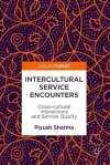 Intercultural Service Encounters cover