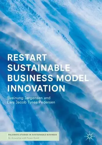 RESTART Sustainable Business Model Innovation cover