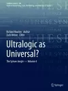 Ultralogic as Universal? cover