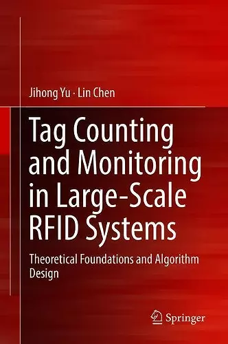 Tag Counting and Monitoring in Large-Scale RFID Systems cover