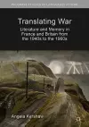 Translating War cover