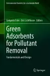 Green Adsorbents for Pollutant Removal cover