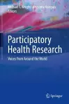 Participatory Health Research cover