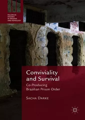 Conviviality and Survival cover