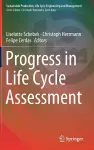 Progress in Life Cycle Assessment cover