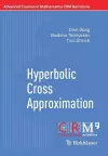 Hyperbolic Cross Approximation cover