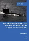 The Modernisation of the Republic of Korea Navy cover