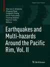 Earthquakes and Multi-hazards Around the Pacific Rim, Vol. II cover