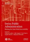 Swiss Public Administration cover