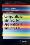 Computational Methods for Application in Industry 4.0 cover