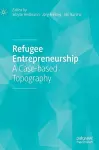 Refugee Entrepreneurship cover