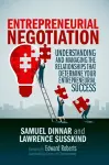 Entrepreneurial Negotiation cover