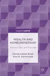 Wealth and Homeownership cover