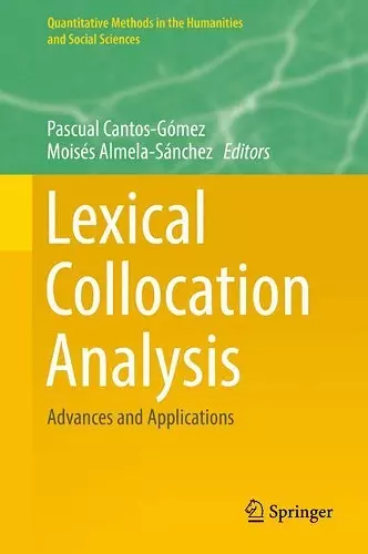 Lexical Collocation Analysis cover