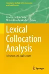 Lexical Collocation Analysis cover