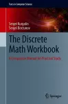 The Discrete Math Workbook cover