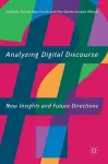 Analyzing Digital Discourse cover