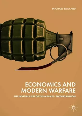 Economics and Modern Warfare cover