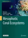 Mesophotic Coral Ecosystems cover