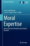 Moral Expertise cover