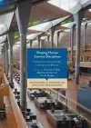 Shaping Human Science Disciplines cover