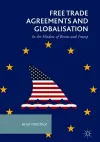 Free Trade Agreements and Globalisation cover