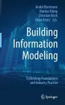 Building Information Modeling cover