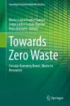 Towards Zero Waste cover