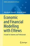 Economic and Financial Modelling with EViews cover