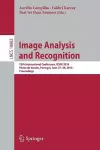 Image Analysis and Recognition cover