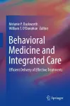 Behavioral Medicine and Integrated Care cover