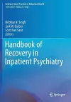 Handbook of Recovery in Inpatient Psychiatry cover