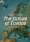 The Future of Europe cover