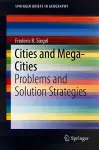 Cities and Mega-Cities cover
