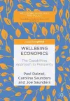 Wellbeing Economics cover