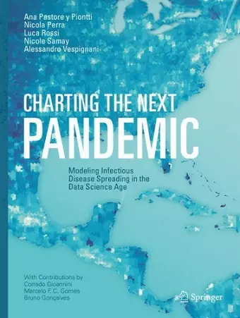 Charting the Next Pandemic cover