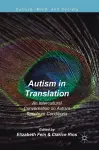 Autism in Translation cover