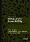 Public Service Accountability cover