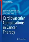 Cardiovascular Complications in Cancer Therapy cover