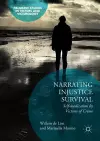 Narrating Injustice Survival cover
